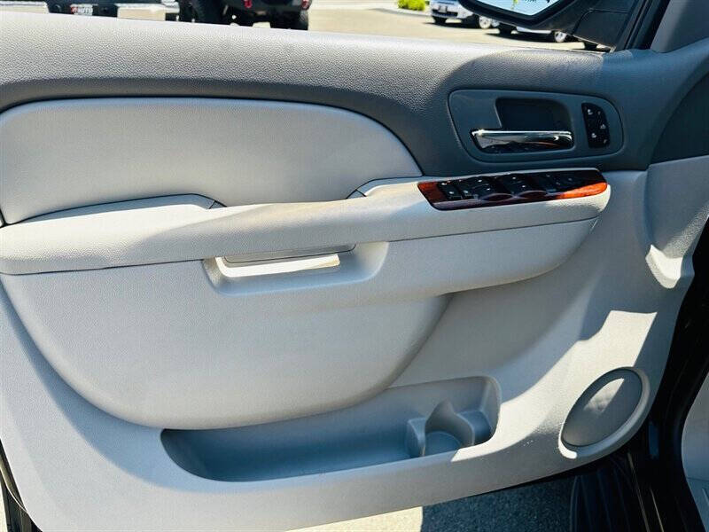 2010 Chevrolet Tahoe LT