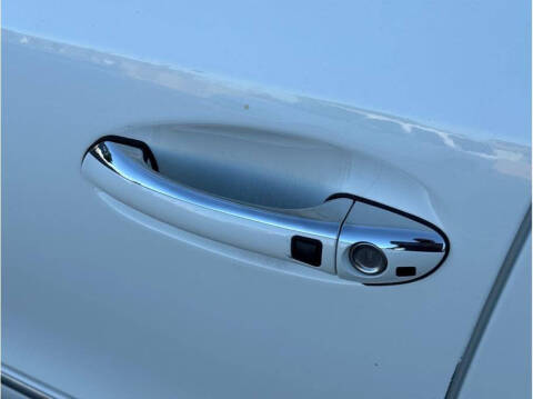 2006 Mercedes-Benz E-Class E 500