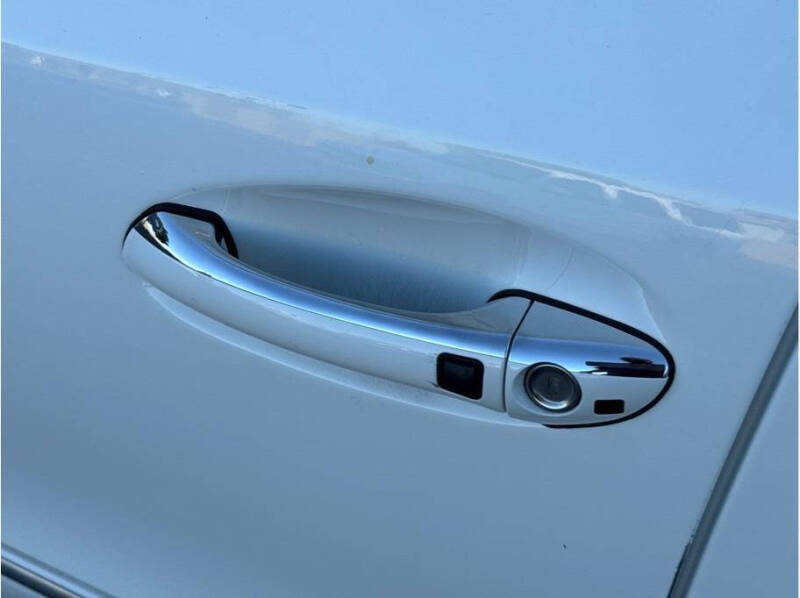 2006 Mercedes-Benz E-Class E 500