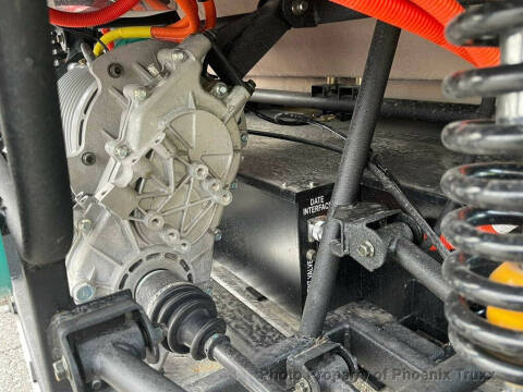 2023 OREION BUGGY