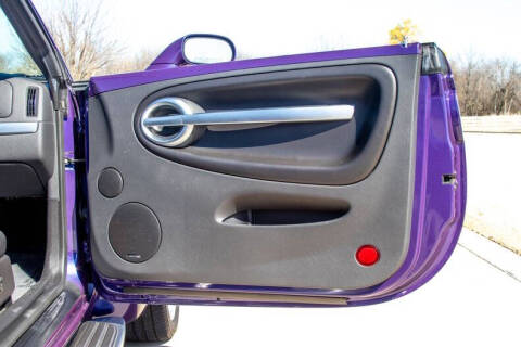 2004 Chevrolet SSR LS