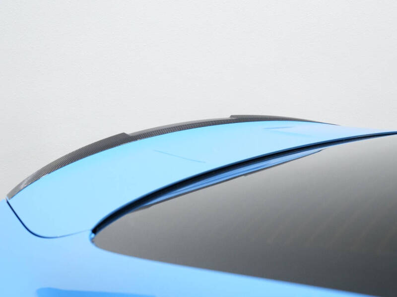 2017 BMW M4