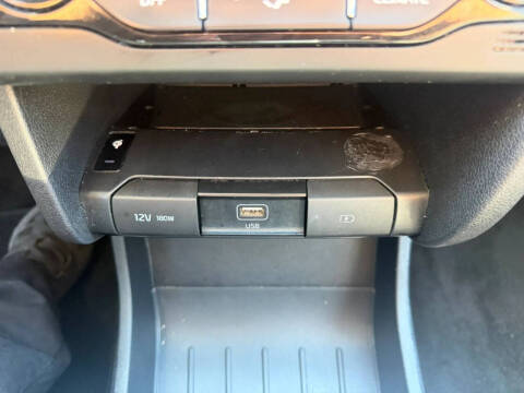 2022 Kia Niro EV