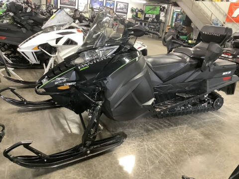 2019 Arctic Cat Pantera 3000