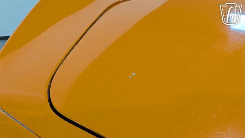 1977 Chevrolet Corvette