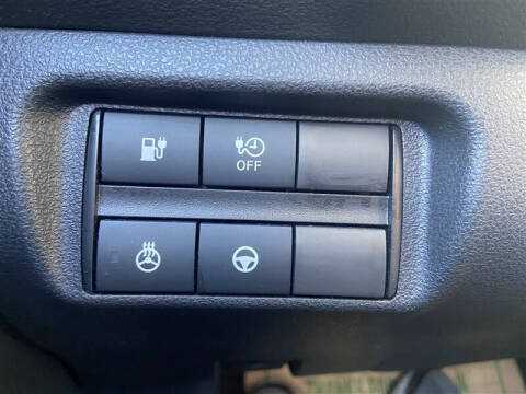 2023 Nissan LEAF SV PLUS