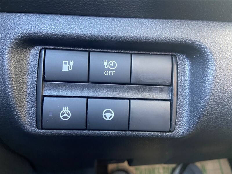 2023 Nissan LEAF SV PLUS