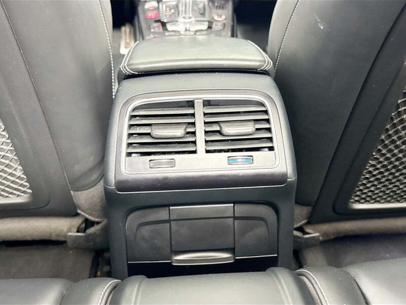 2017 Audi S5 3.0T quattro