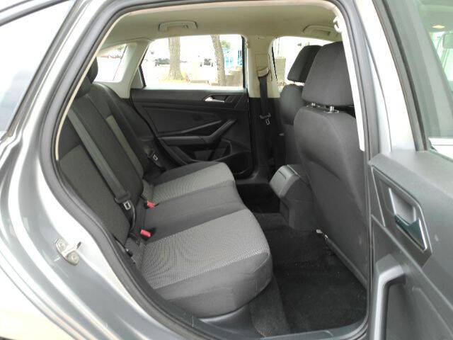 2021 Volkswagen Jetta