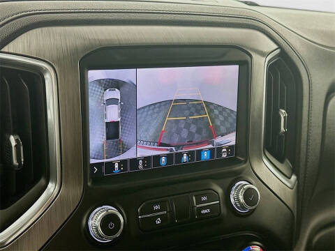 2021 GMC Sierra 2500HD