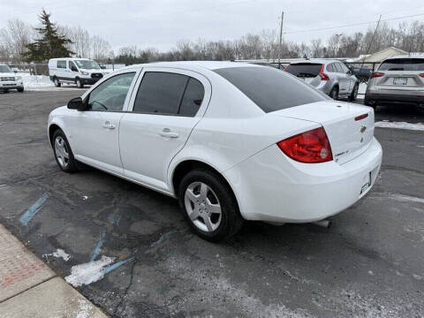 2008 Chevrolet Cobalt LT