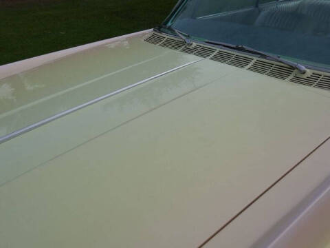 1964 Oldsmobile Dynamic Eighty Eight