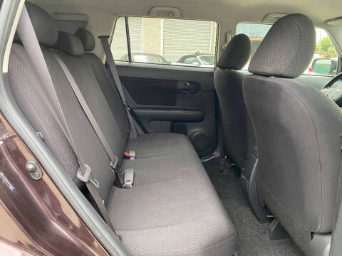 2008 Scion xB