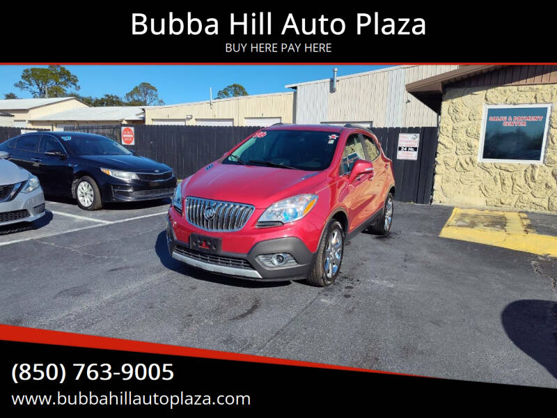 Elegant Bubba Hill Auto Plaza Gallery