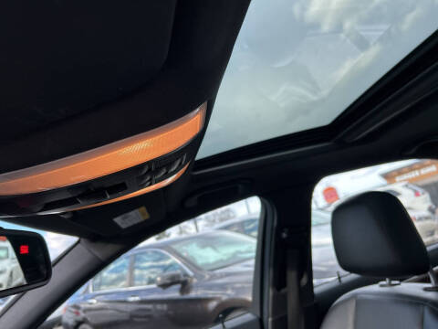 2014 Mercedes-Benz C-Class C 300 Sport 4MATIC