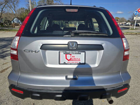 2008 Honda CR-V LX