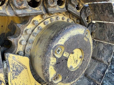 2007 Komatsu D65EX-15E0