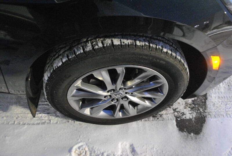 2024 Buick Enclave Avenir