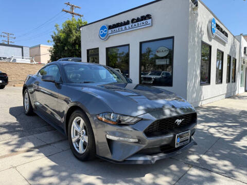2023 Ford Mustang EcoBoost