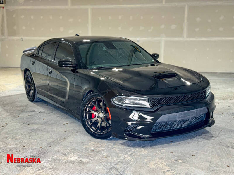 2021 Dodge Charger Scat Pack's photo