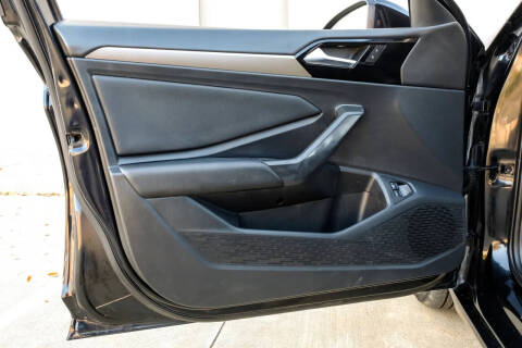 2021 Volkswagen Jetta SEL Premium