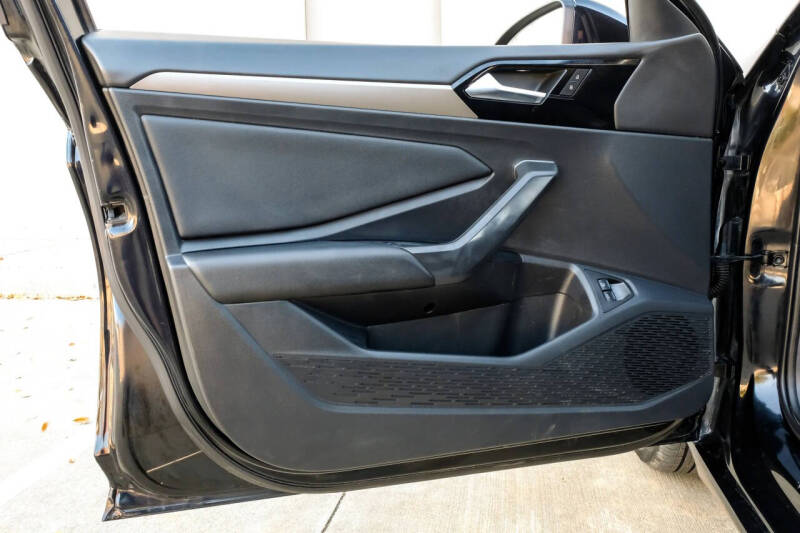 2021 Volkswagen Jetta SEL Premium