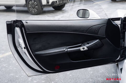 2012 Chevrolet Corvette