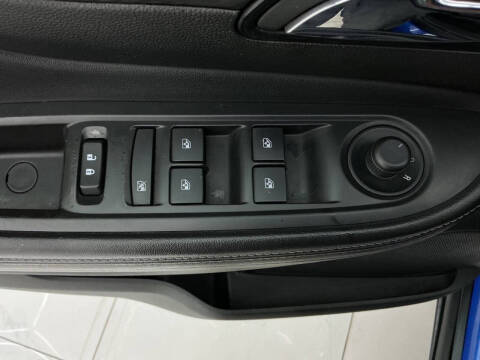 2018 Buick Encore Essence