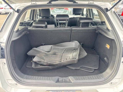 2019 Mazda CX-3 Touring