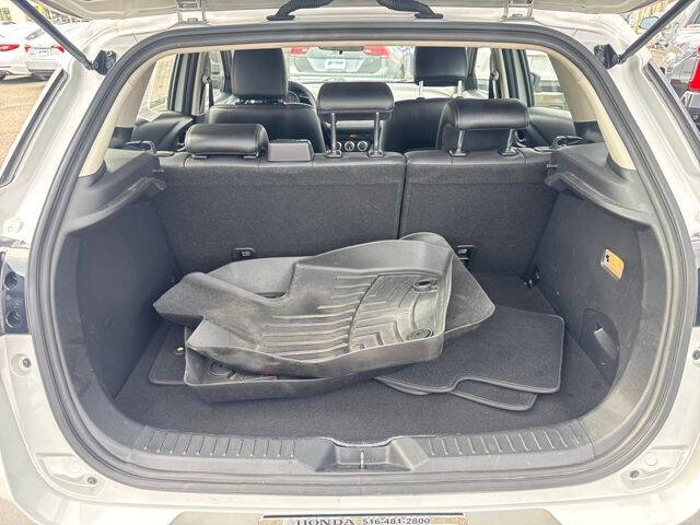 2019 Mazda CX-3 Touring