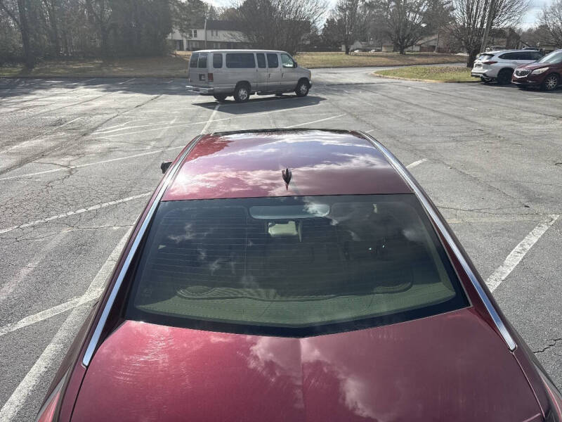 2012 Acura TL w/Tech