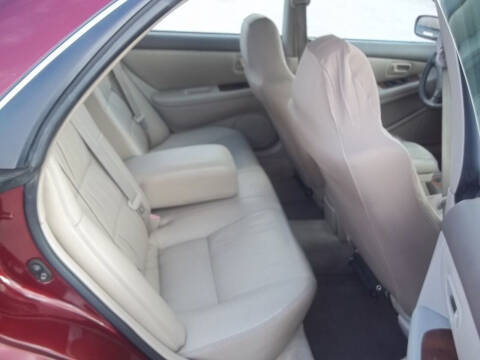 2000 Lexus ES 300