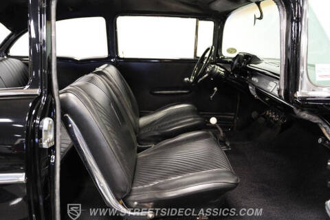 1957 Chevrolet 210