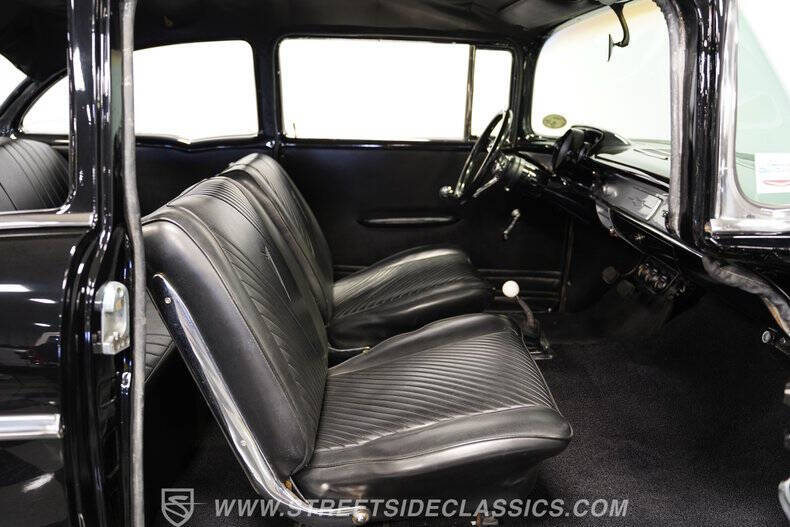 1957 Chevrolet 210