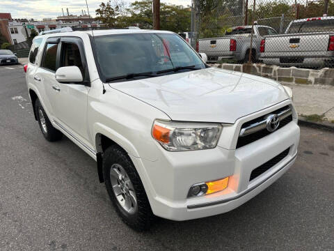 2013 Toyota 4Runner SR5