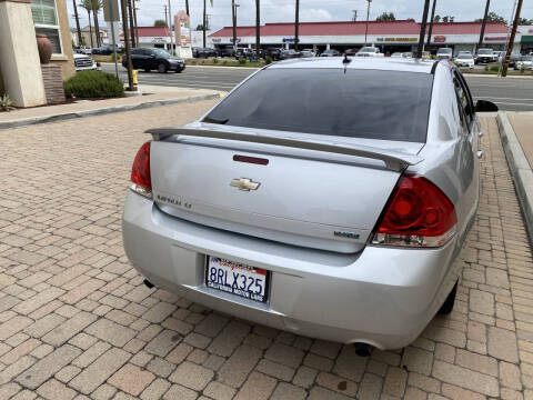 2013 Chevrolet Impala LT