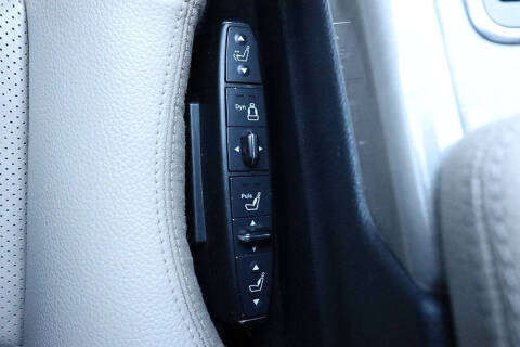 2010 Mercedes-Benz E-Class E 350 Sport