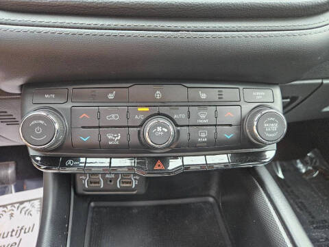 2021 Dodge Durango GT