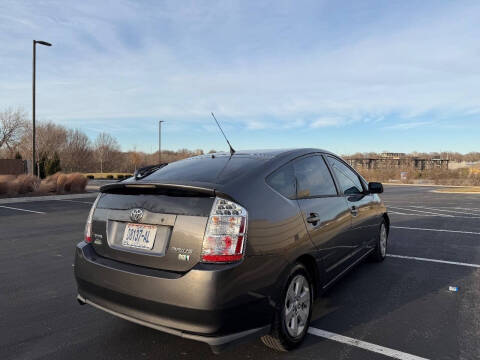 2006 Toyota Prius