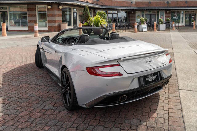 2016 Aston Martin Vanquish 59