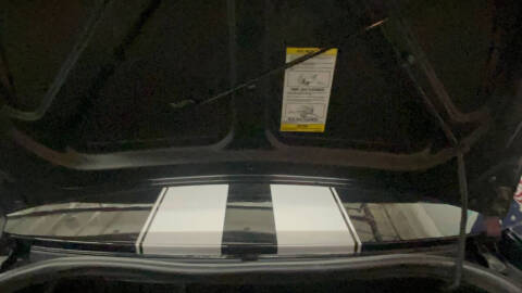 1996 Dodge Viper RT/10