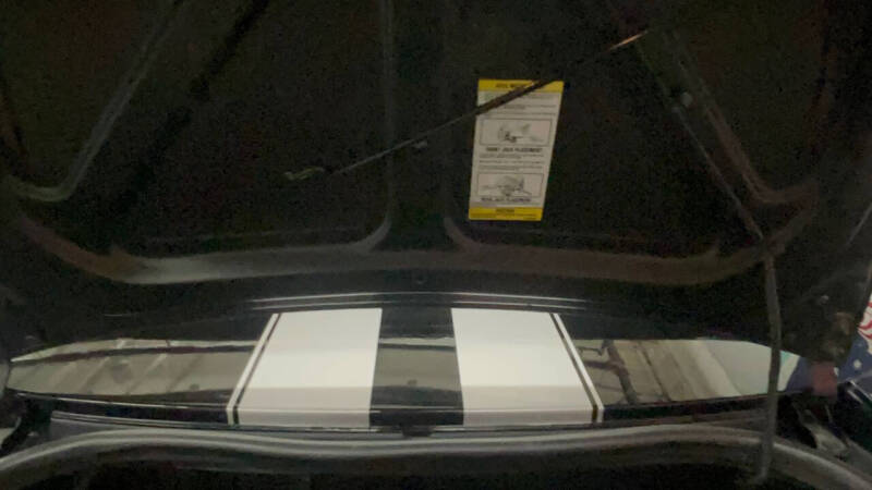 1996 Dodge Viper RT/10