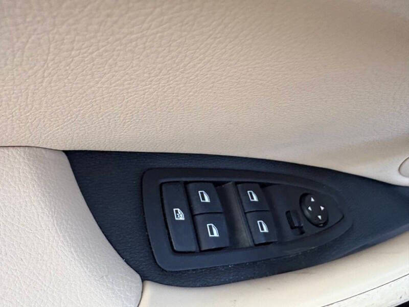 2017 BMW X1 sDrive28i