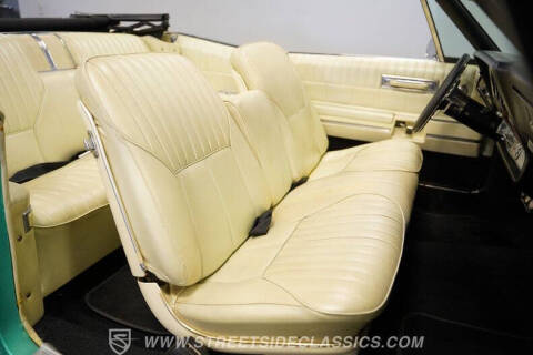 1968 Oldsmobile Ninety-Eight
