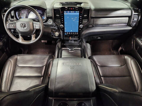 2023 RAM 1500 Limited