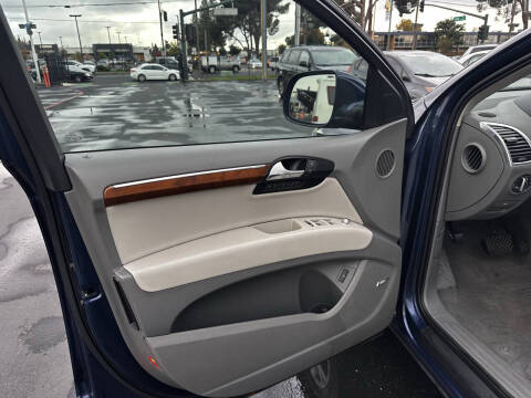 2014 Audi Q7 3.0T quattro Premium Plus