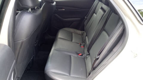 2023 Mazda CX-30 2.5 S Select