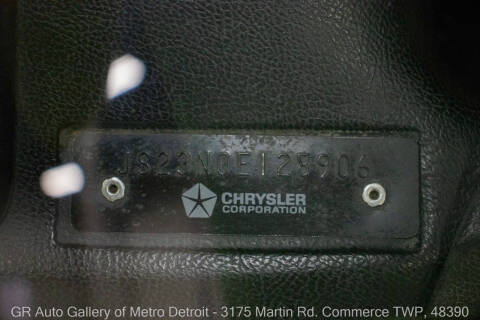 1970 Dodge Challenger