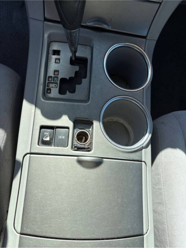 2008 Toyota Highlander