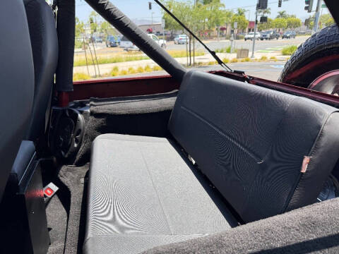 1983 Jeep CJ-7